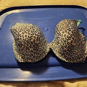 Victoria Secrets Bra